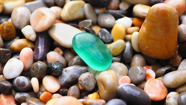 Τι είναι οι φαρμακευτικές πέτρες;  Οφέλη και χαρακτηριστικά με μια ματιά – Τελευταία νέα
