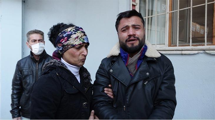 Her satırı dehşet! 2 yaşındaki Ayşenur'un ölümünde kan donduran detaylar