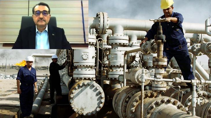 SON DAKİKA || Bakan Dönmez'den İran doğal gazı açıklaması! İşte doğal gaz kesinti nedeni... thumbnail