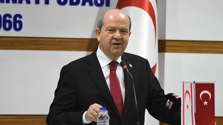 Τατάρ, Πρόεδρος της ΤΔΒΚ: Διασφαλίσαμε τη σταθερότητα χάρη στη δύναμη που δημιουργήσαμε με την Τουρκία