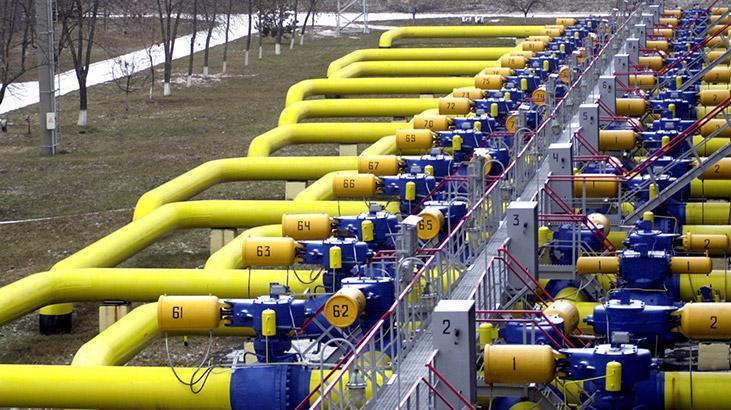 Putin: Rusya, piyasalara kesintisiz doğalgaz sevkiyatı sağlamaya devam edecek - Haberler Milliyet