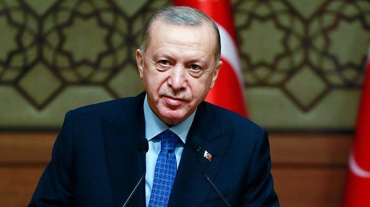 Cumhurbaşkanı Erdoğan NATO Olağanüstü Zirvesi'ne katılacak - Haberler