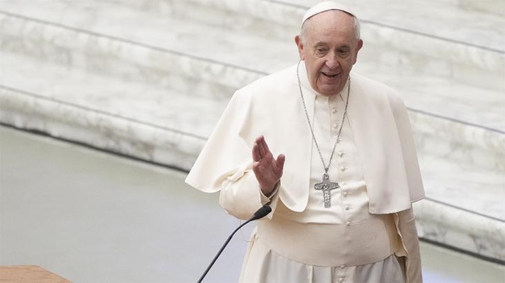 Il piano di papa Francesco per visitare l’Ucraina!  Kuleba ha rilasciato una dichiarazione