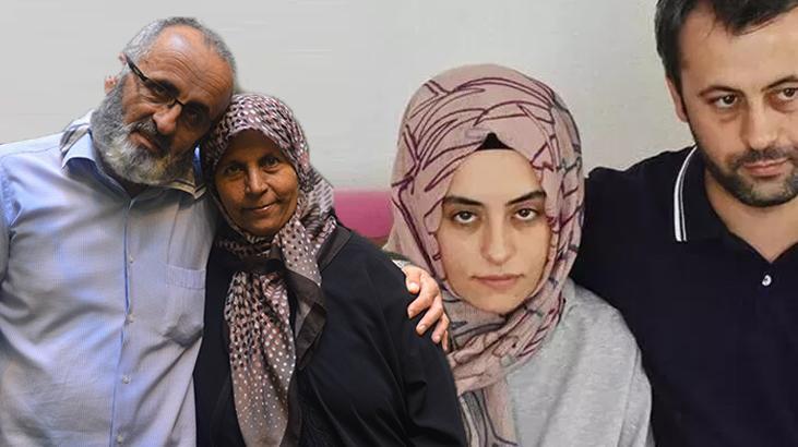 Büyükşen çifti cinayetinde gözaltına alınan 5 kişi serbest - Haberler Milliyet