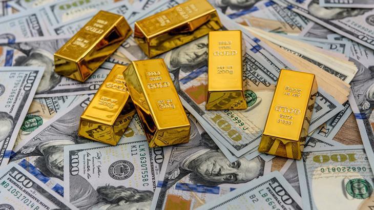Altın ve dolar neden yükseliyor? Sebebi belli oldu - Son Haberler - Milliyet