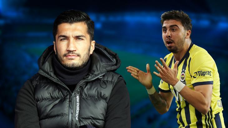 Fenerbahçe’den sezonun takası! Ozan Tufan gözden çıkarıldı