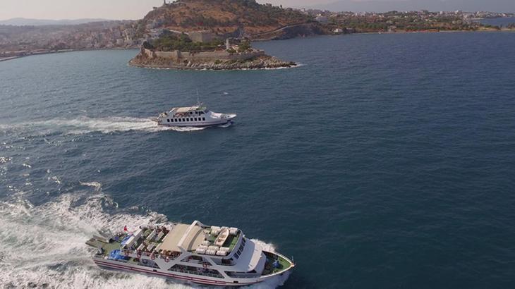 Ακτοπλοϊκά δρομολόγια προς τα ελληνικά νησιά με πλήρη χωρητικότητα – Τελευταία Νέα