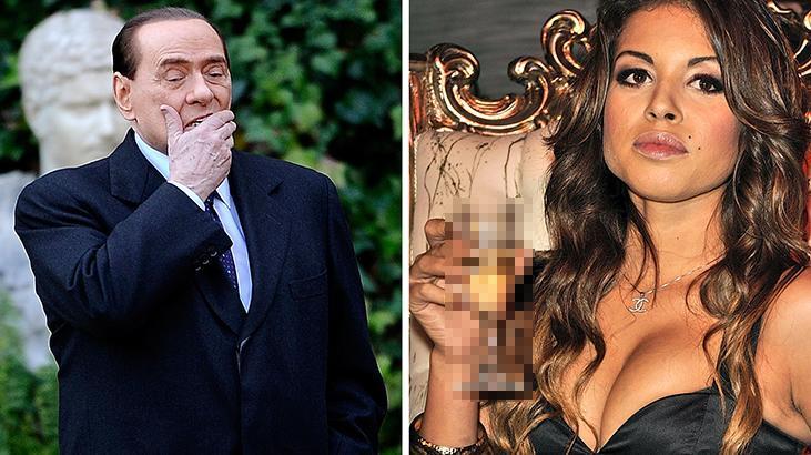 “Berlusconi fu il sultano dell’harem da lui fondato” – Daily News Milliyet