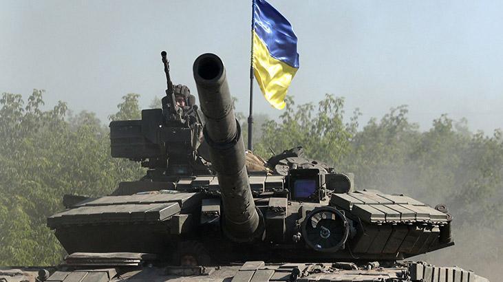 Severodonetsk'teki Ukrayna birliklerine geri çekilme emri verildi - Son Dakika Haberleri Milliyet