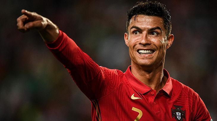 Cristiano Ronaldo'ya tarihi teklif - Futbol - Spor Haberleri