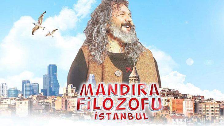 Mandıra Filozofu İstanbul oyuncuları kimler? Mandıra Filozofu İstanbul filmi konusu nedir, oyuncu kadrosunda kimler var?