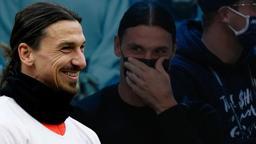 Son dakika haberleri: Zlatan Ibrahimovic'ten olay sözler! 'Başkana kendimi teklif ettim'