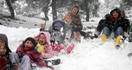 Bugün Kastamonu'da okullar tatil mi son dakika? 20 Ocak Gümüşhane ve Hakkari'de okullar kar tatil mi oldu?