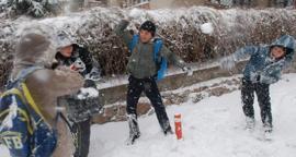 Elazığ, Kars ve Karabük'te okullar bugün tatil mi? Valilikten 20 Ocak kar tatili açıklaması