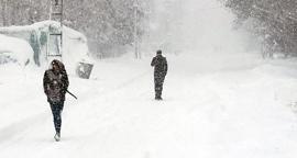 Niğde'de bugün okullar tatil mi oldu? 20 Ocak Perşembe Nevşehir'de kar tatili var mı?