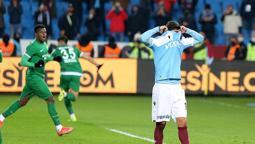 Aksal Yavuz: Oynanan futbol Trabzonspor'a yakışmadı