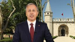 Vali Yerlikaya 29 Mayıs İstanbul'un fethini kutladı