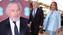 Robert De Niro: el coronavirus lo dejó sin dinero