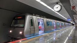 Metro Durakları İsimleri 2023: İstanbul Metro Sefer Saatleri ve Güzergahı
