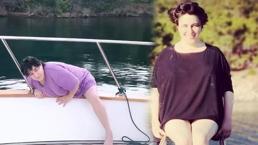 Esra Dermancioğlu'nun teknede yaşadığı zor anlar
