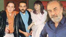 ¡La declaración 'Un montón de teatro' de Yilmaz Erdogan!