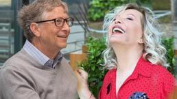 Ingeniosa referencia de Emel Sayın a Bill Gates