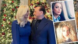 Berlusconi fa notizia con il suo ragazzo di 53 anni!
