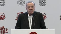Cumhurbaşkanı Erdoğan'dan sosyal medya uyarısı