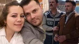 Nurcan'ı öldüren eşi tutuklandı