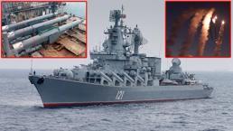 Rusya'nın 'kırık oku'! 'Batan gemi nükleer savaş başlığı taşıyordu'