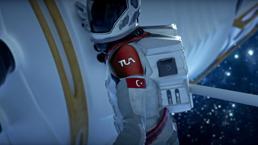Bakan Varank'tan heyecanlandıran açıklama! Türkiye uzay yolcusunu seçmek için ilk adımı atıyor