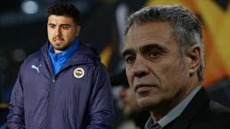 Confession of Ozan Tufan by Ersun Yanal!  announced the offer