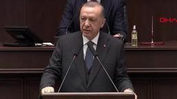  Cumhurbaşkanı Erdoğan'dan flaş 6'lı masa yorumu