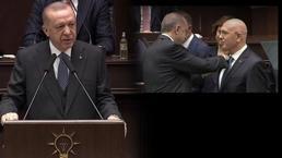 Erdoğan'dan flaş 6'lı masa yorumu
