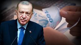 Erdoğan'dan kredi ve burs müjdesi