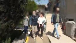 İBB çalışanı teröristlerle fotoğrafı ortaya çıkınca gözaltına alındı