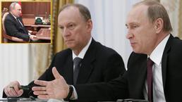Rus liderin ölümcül hastalığı ve 'tek arkadaşı'