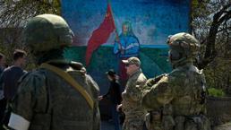 'Rusya, sahte referandumlarla Donetsk ve Luhansk'ı ilhak edebilir'