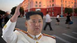 Kim Jong-Un dünyayı hayrete düşürdü 