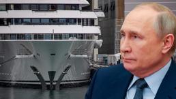 İşgalin başladığı gün Putin neden 30 iş insanıyla görüştü? 
