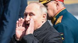 Putin: Batılı ülkeler Rusya'yı işgale hazırlanıyordu