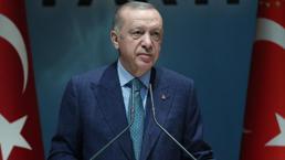 Erdoğan'dan Kılıçdaroğlu'na 'sığınmacı' tepkisi
