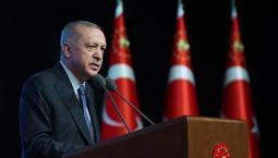 Cumhurbaşkanı Erdoğan: Rakamlar sporda nereden nereye gelindiğini göstermektedir