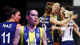 Fenerbahçe Opet'te bir devrin sonu! 