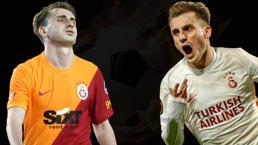 Kerem Aktürkoğlu için Galatasaray'a resmi transfer teklifi