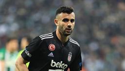 Beşiktaş'ta Rachid Ghezzal'a ciddi talip!