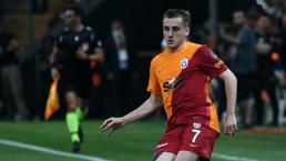 Kerem Aktürkoğlu'ndan maç sonu itiraf