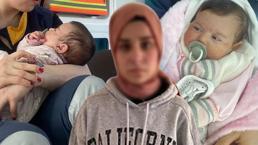 Ölüme terk edilen Nisa bebeğin annesine tahliye kararı