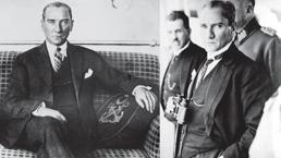 Atatürk hakkındaki İsveç raporları ilk kez Milliyet'te