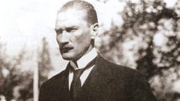 ‘Sınıf arkadaşım  Atatürk’
